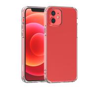 imoshion Protective Backcover pour Apple iPhone 12 Mini - Transparent