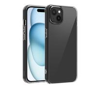 imoshion Coque de protection pour Apple iPhone 15 Transparente