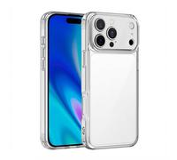 imoshion Protective Backcover pour Apple iPhone 17 Pro - Transparent
