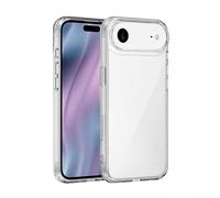 imoshion imoshion Protective Backcover pour iPhone Air Transparent Transparent
