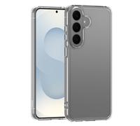 imoshion imoshion Protective Backcover pour Samsung Galaxy S26 FE Transparent Transparent