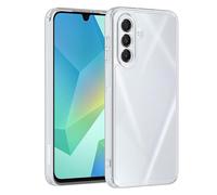 imoshion imoshion Protective Backcover Samsung Galaxy A16 Transparent Transparent