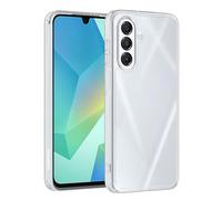 imoshion imoshion Protective Backcover Samsung Galaxy A17 (5G) Transparent Transparent