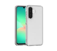 imoshion imoshion Protective Backcover Samsung Galaxy A27 (5G) Transparent Transparent