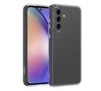 imoshion Protective Backcover pour Samsung Galaxy A36 - Transparent