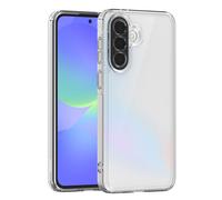 imoshion imoshion Protective Backcover Samsung Galaxy A37 (5G) Transparent Transparent