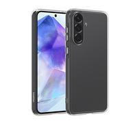 imoshion imoshion Protective Backcover Samsung Galaxy A56 Transparent Transparent