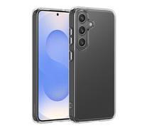 imoshion Protective Backcover pour Samsung Galaxy S25 - Transparent