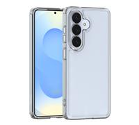 imoshion Protective Backcover pour Samsung Galaxy S26 Plus - Transparent
