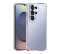 imoshion imoshion Protective Backcover Samsung Galaxy S26 Ultra Transparent Transparent