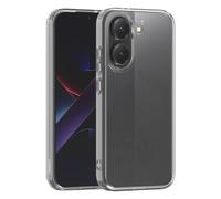 imoshion imoshion Protective Backcover Xiaomi Poco X8 Pro Transparent Transparent