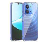 imoshion imoshion Protective Backcover Xiaomi Redmi 15C (5G) Transparent Transparent