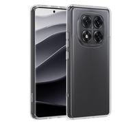 imoshion imoshion Protective Backcover Xiaomi Redmi Note 14 Pro (4G) Transparent Transparent
