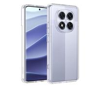 imoshion imoshion Protective Backcover Xiaomi Redmi Note 14 Pro (5G) Transparent Transparent