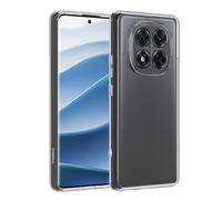 imoshion imoshion Protective Backcover Xiaomi Redmi Note 14 Pro Plus (5G) Transparent Transparent