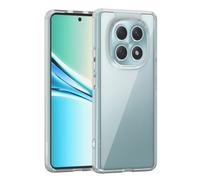 imoshion imoshion Protective Backcover Xiaomi Redmi Note 15 (4G/5G) Transparent Transparent