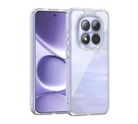 imoshion imoshion Protective Backcover Xiaomi Redmi Note 15 Pro (5G) Transparent Transparent