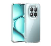 imoshion imoshion Protective Backcover Xiaomi Redmi Note 15 Pro Plus (5G) Transparent Transparent
