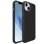 imoshion imoshion Rugged Hybrid Carbon Case pour iPhone 14 Noir Noir