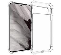 imoshion imoshion Shockproof Case Google Pixel 8 Pro Transparent Transparent