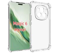 imoshion imoshion Coque antichoc Honor Magic 6 Lite Transparent