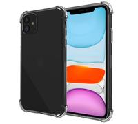 imoshion imoshion Coque antichoc iPhone 11 Transparent