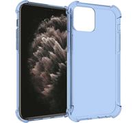 imoshion imoshion Shockproof Case iPhone 12 (Pro) Bleu Bleu