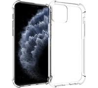 imoshion imoshion Coque antichoc iPhone 12 Pro Max Transparent