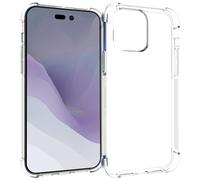 imoshion imoshion Coque antichoc iPhone 14 Pro Max Transparent