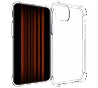imoshion imoshion Coque antichoc iPhone 15 Plus Transparent Transparent