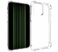 imoshion imoshion Coque antichoc iPhone 15 Pro Max Transparent Transparent