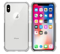 imoshion imoshion Shockproof Case iPhone X / Xs Transparent Transparent