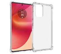 imoshion imoshion Shockproof Case Motorola Edge 50 Fusion Transparent Transparent