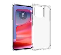 imoshion imoshion Shockproof Case Motorola Edge 50 Pro Transparent Transparent