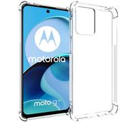 imoshion imoshion Shockproof Case Motorola Moto G14 Transparent Transparent