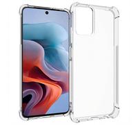 imoshion imoshion Shockproof Case Motorola Moto G34 Transparent Transparent