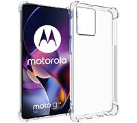 imoshion imoshion Shockproof Case Motorola Moto G54 Transparent Transparent