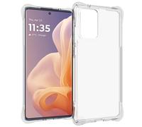 imoshion imoshion Shockproof Case Motorola Moto G85 Transparent Transparent