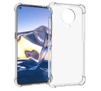 imoshion imoshion Shockproof Case Nokia G10 / G20 Transparent Transparent