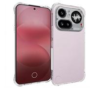 imoshion imoshion Shockproof Case Nothing Phone (4a) Pro Transparent Transparent