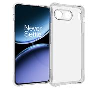 imoshion imoshion Shockproof Case OnePlus Nord 4 Transparent Transparent