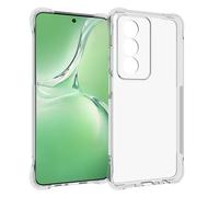 imoshion imoshion Shockproof Case Oppo A80 5G Transparent Transparent