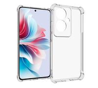 imoshion imoshion Shockproof Case Oppo Reno 11 F Transparent Transparent