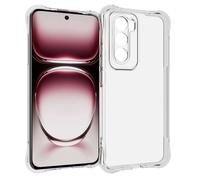 imoshion imoshion Shockproof Case Oppo Reno 12 Pro Transparent Transparent