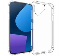imoshion imoshion Shockproof Case pour Fairphone 5 Transparent Transparent