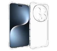 imoshion imoshion Shockproof Case pour Honor Magic8 Pro Transparent Transparent