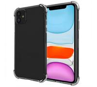 imoshion imoshion Shockproof Case iPhone 11 Transparent Transparent