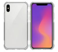imoshion imoshion Shockproof Case iPhone X / Xs Transparent Transparent