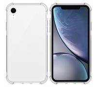 imoshion imoshion Shockproof Case iPhone Xr Transparent Transparent