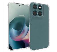 imoshion imoshion Shockproof Case pour Motorola Moto G77 Transparent Transparent